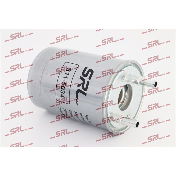 Bränslefilter Srline S11-5034 SRLine