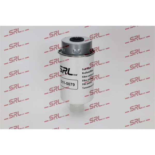 Bränslefilter Srline S11-5079 SRLine
