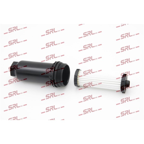 Hydraulikfilter, automatväxellåda Srline S11-6009 SRLine