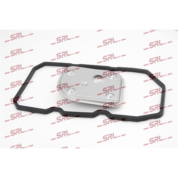 Hydraulikfilter, automatväxellåda Srline S11-6011 SRLine