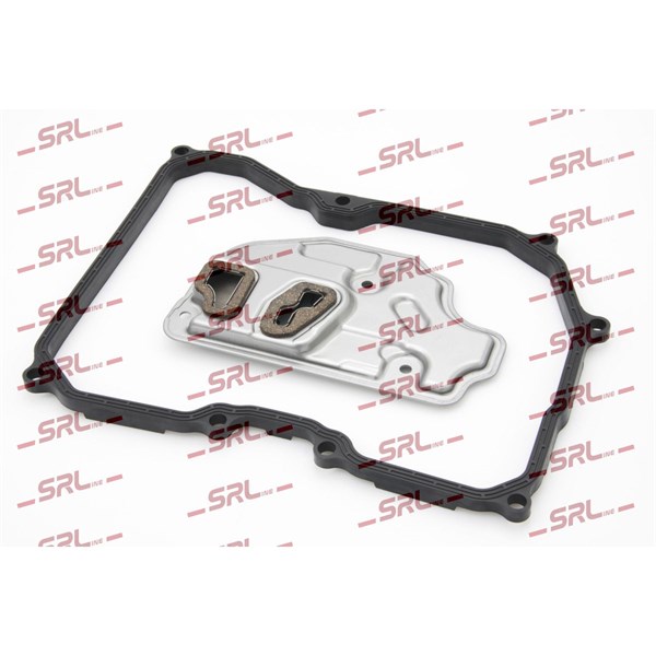 Hydraulikfilter, automatväxellåda Srline S11-6013 SRLine