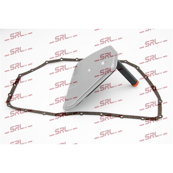 Hydraulikfilter, automatväxellåda Srline S11-6014 SRLine