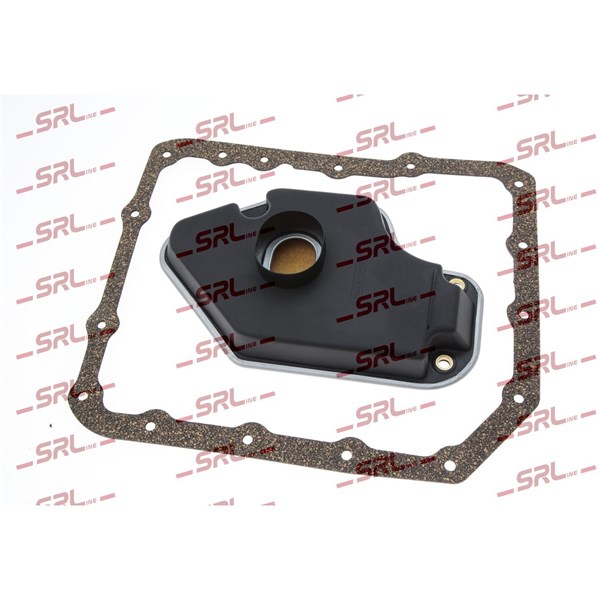 Hydraulikfilter, automatväxellåda Srline S11-6030 SRLine