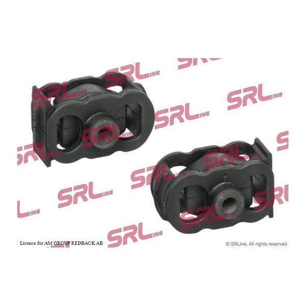 Motorkudde, Fram Srline S2227010 SRLine