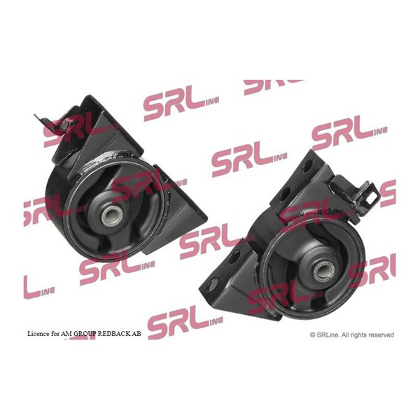 Motorkudde, Fram Srline S2227038 SRLine