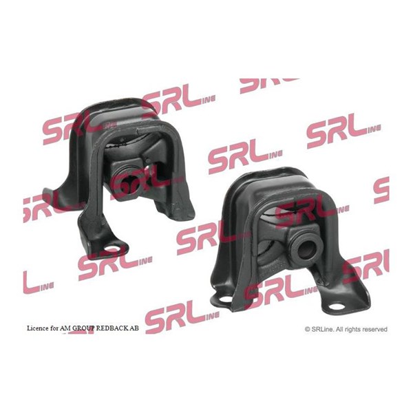 Motorkudde, Höger fram Srline S2238025 SRLine