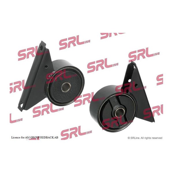 Motorkudde, Fram Srline S2240016 SRLine