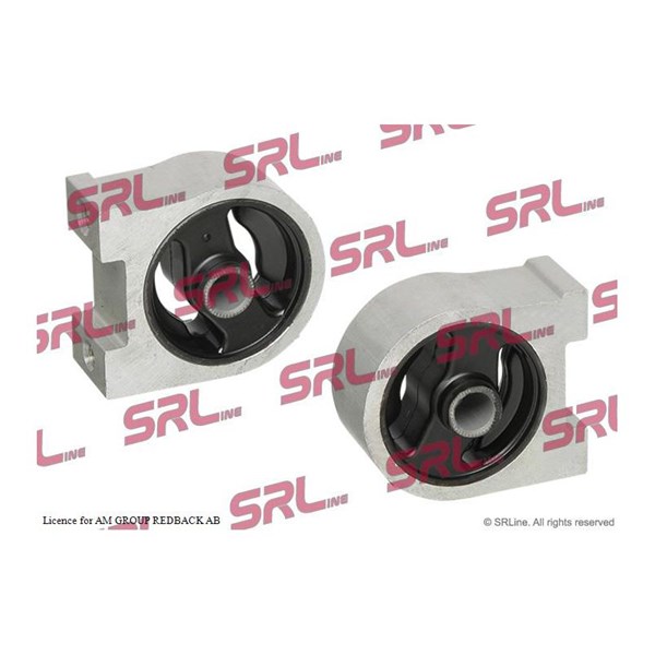 Motorkudde, Fram Srline S2240063 SRLine