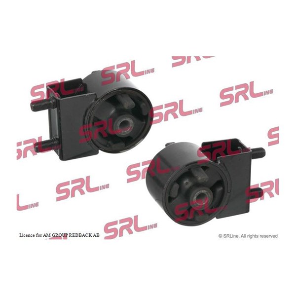 Motorkudde, Fram Srline S2245018 SRLine