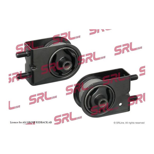 Motorkudde, Fram Srline S2245025 SRLine