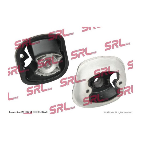 Motorkudde, Fram Srline S2250028 SRLine