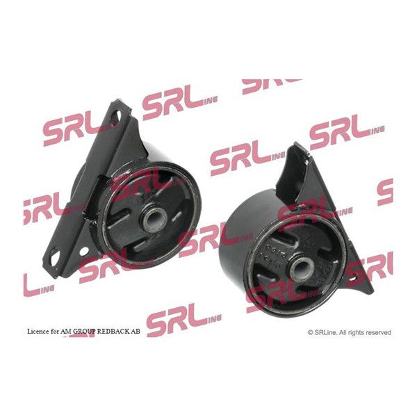 Motorkudde, Fram Srline S2252003 SRLine