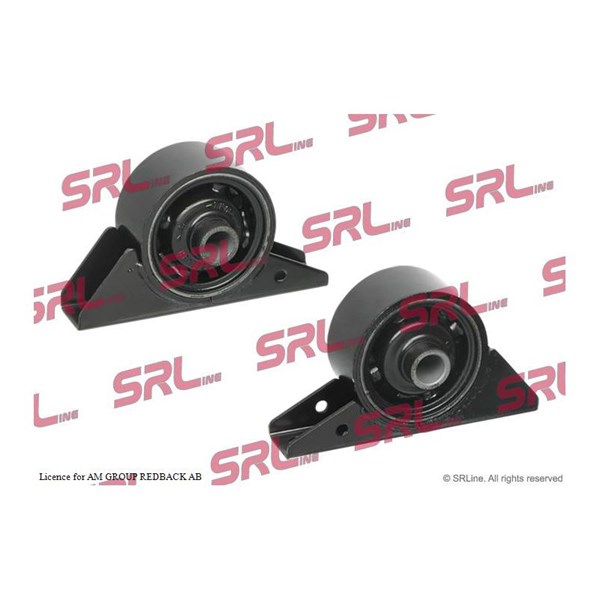 Motorkudde, Fram Srline S2252028 SRLine