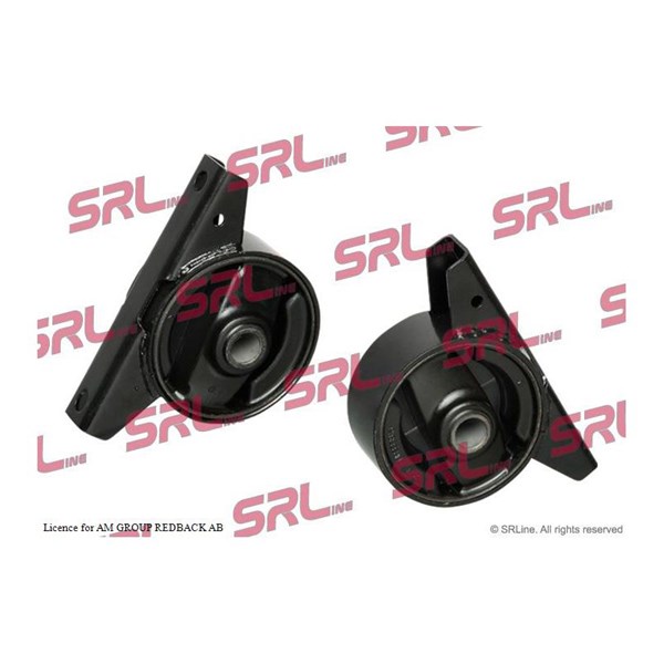 Motorkudde, Fram Srline S2252031 SRLine