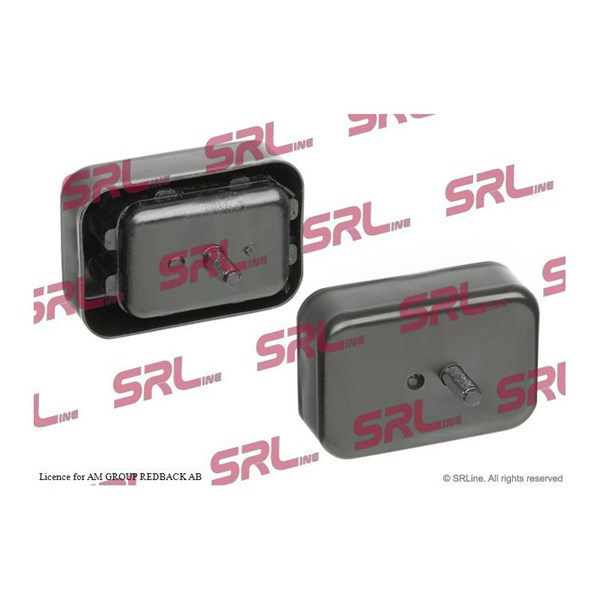 Motorkudde, Fram Srline S2274007 SRLine