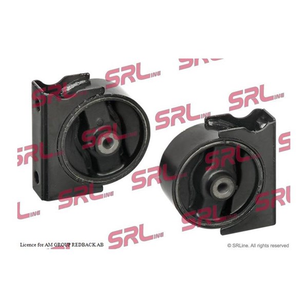 Motorkudde, Fram Srline S2281018 SRLine