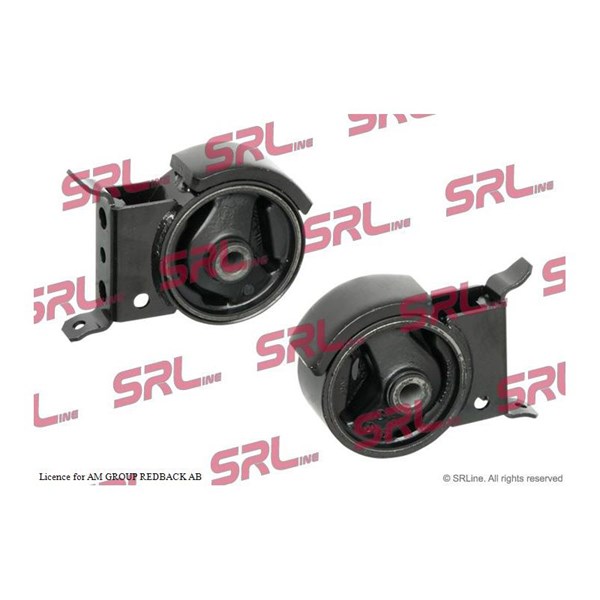 Motorkudde, Fram Srline S2281030 SRLine