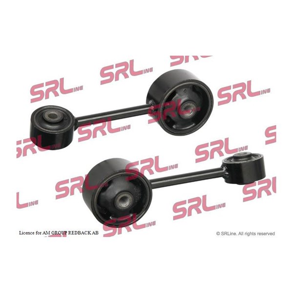 Motorkudde, Upptill Srline S2281053 SRLine