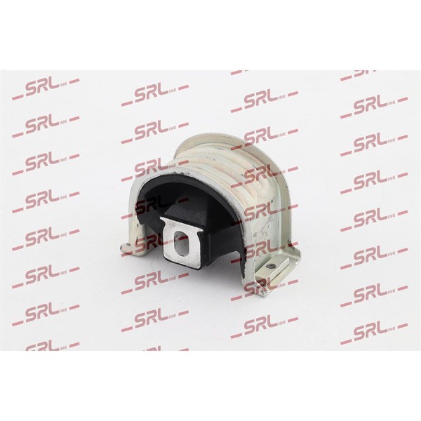 Motorkudde, Vänster fram, Upptill Srline S2295034 SRLine