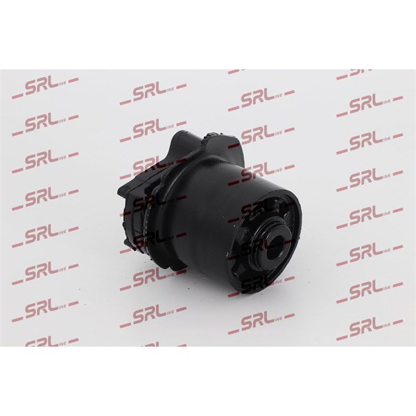Axelupphängning, Bakaxel höger, Bakaxel vänster Srline S2481001 SRLine Axelupphängning, Bakaxel höger, Bakaxel vänster Srline S2481001 SRLine