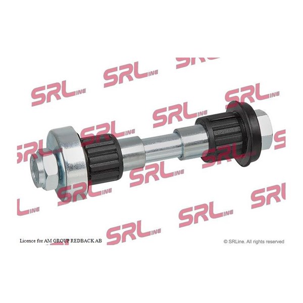 Reparationssats, backspak, Framaxel Srline S2650004 SRLine