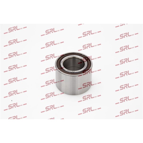 Hjullagersats, Bakaxel Srline S41-2014 SRLine