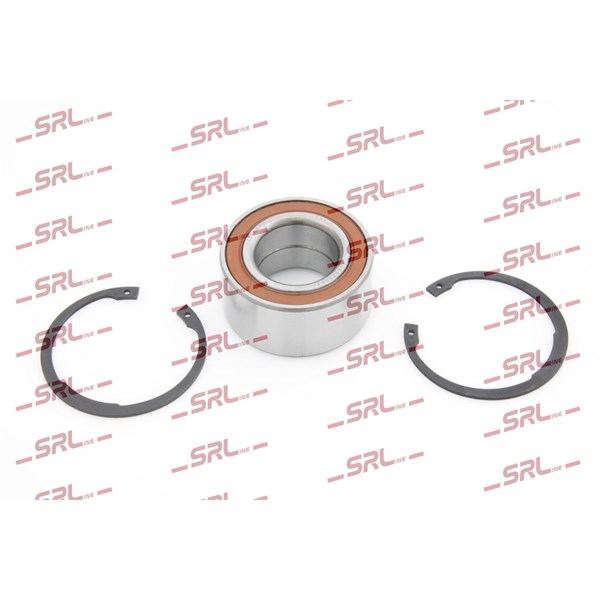 Hjullagersats, Framaxel Srline S41-2015 SRLine