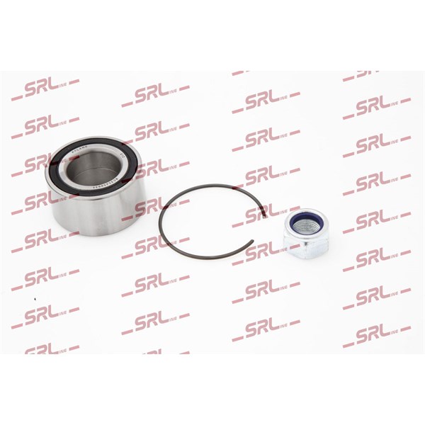 Hjullagersats, Framaxel Srline S41-2021 SRLine