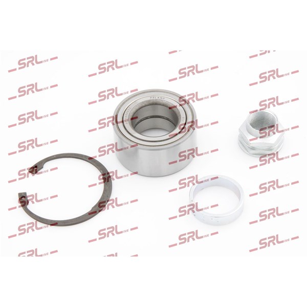 Hjullagersats, Framaxel Srline S41-2025 SRLine
