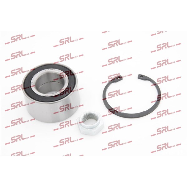 Hjullagersats, Framaxel Srline S41-2030 SRLine