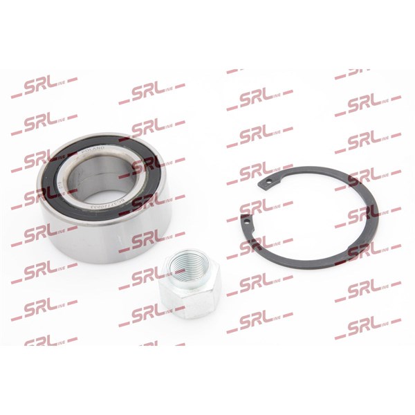 Hjullagersats, Framaxel Srline S41-2035 SRLine