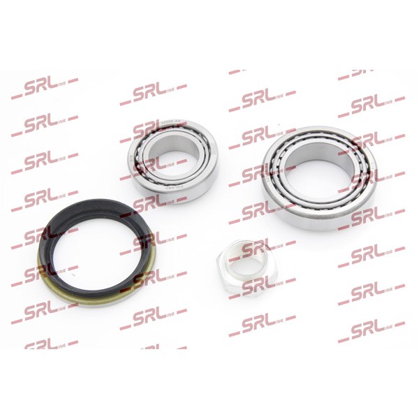 Hjullagersats, Bakaxel vänster Srline S41-2043L SRLine