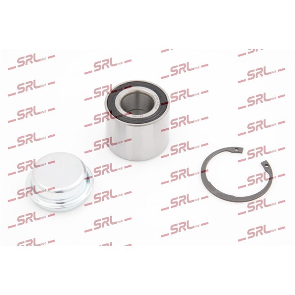 Hjullagersats, Bakaxel Srline S41-2052 SRLine