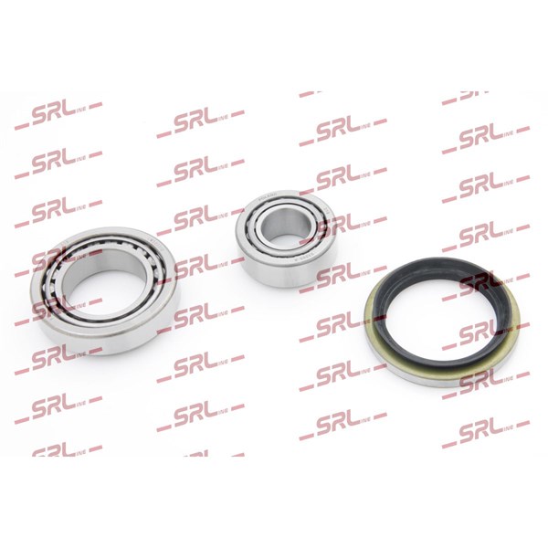 Hjullagersats, Framaxel Srline S41-2059 SRLine