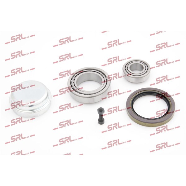 Hjullagersats, Framaxel Srline S41-2068 SRLine