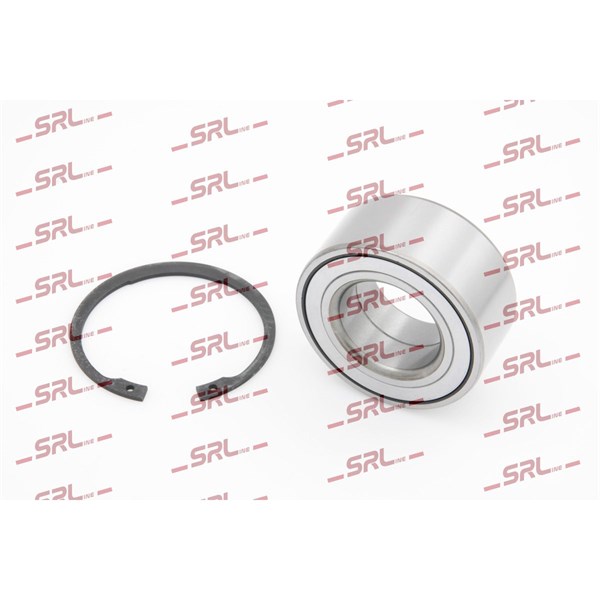 Hjullagersats, Framaxel Srline S41-2074 SRLine
