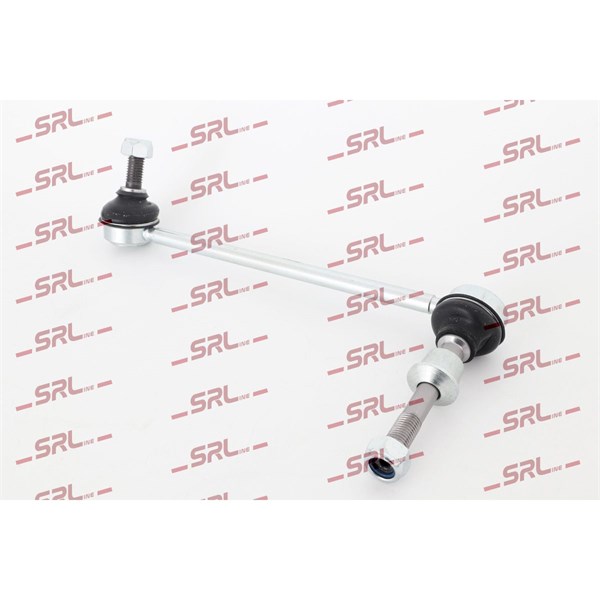 krängningshämmare Stång/stag,, framaxel höger Srline S6020045 SRLine