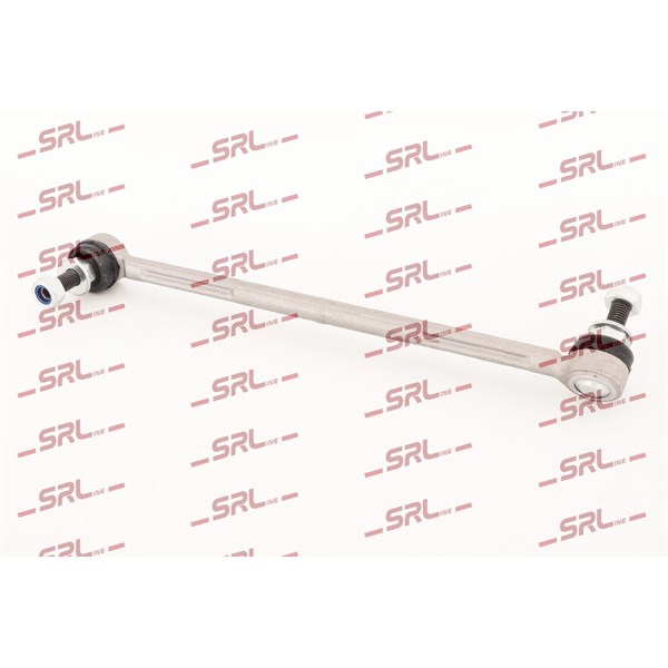 krängningshämmare Stång/stag,, framaxel vänster Srline S6020050 SRLine