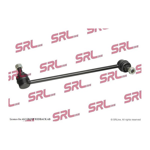 krängningshämmare Stång/stag,, framaxel höger Srline S6027005 SRLine