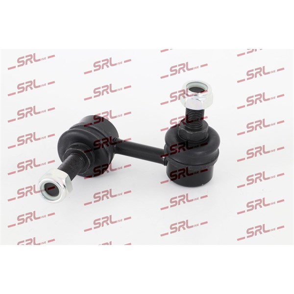 krängningshämmare Stång/stag,, framaxel vänster Srline S6035003 SRLine