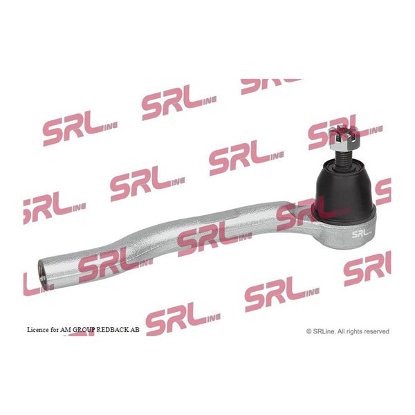 Styrled, Framaxel Srline S6038028 SRLine