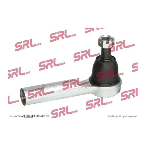 Styrled, Framaxel Srline S6038040 SRLine