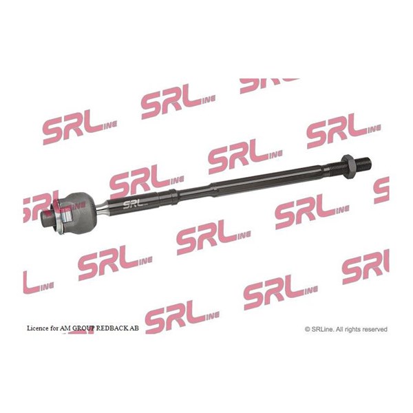 Styrled, inre, Framaxel Srline S6038041 SRLine
