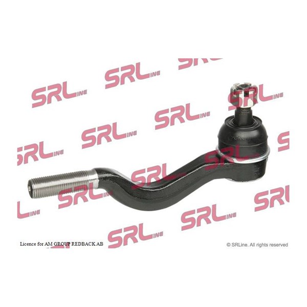 Styrled, Framaxel, Inre, Höger, Vänster Srline S6040058 SRLine