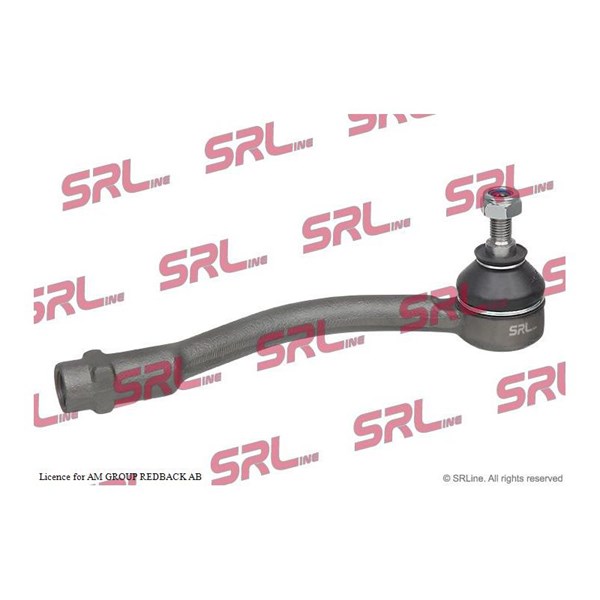 Styrled, Framaxel Srline S6040068 SRLine