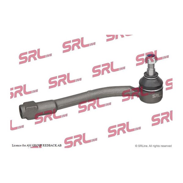 Styrled, Framaxel Srline S6040082 SRLine