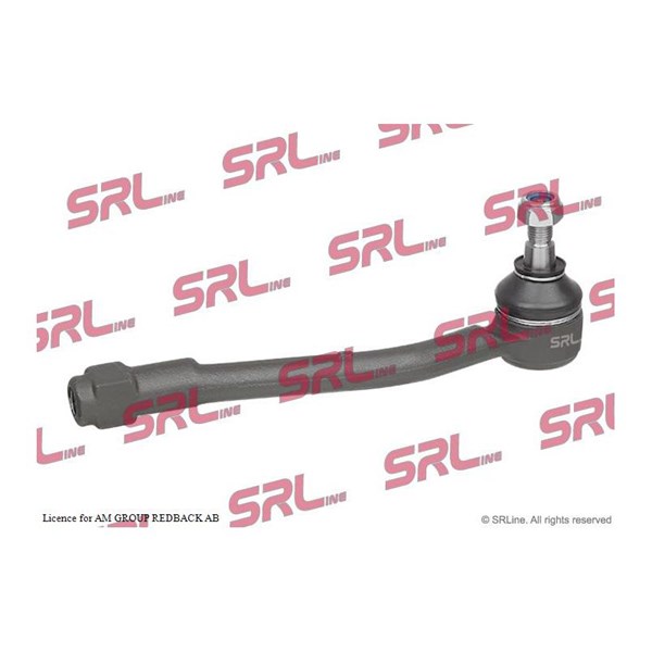 Styrled, Framaxel Srline S6040083 SRLine