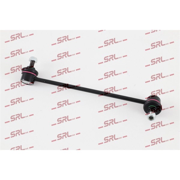 krängningshämmare Stång/stag,, framaxel vänster Srline S6041022 SRLine
