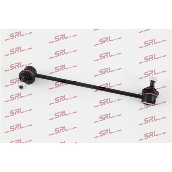 krängningshämmare Stång/stag,, framaxel höger Srline S6041023 SRLine