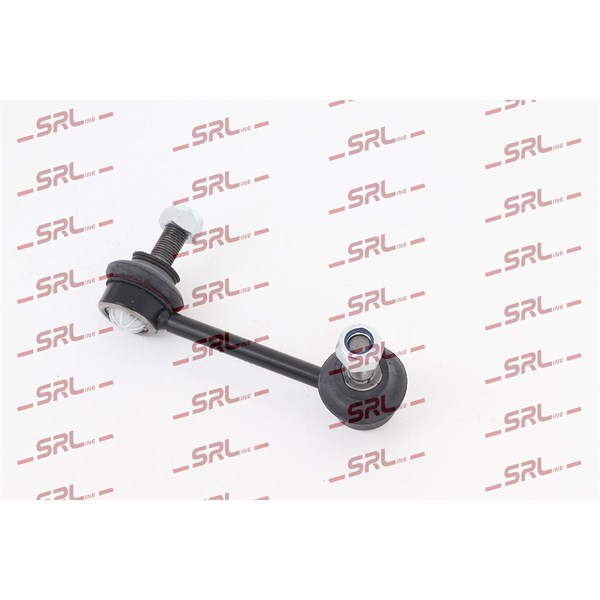 krängningshämmare Stång/stag,, Bakaxel vänster Srline S6041047 SRLine